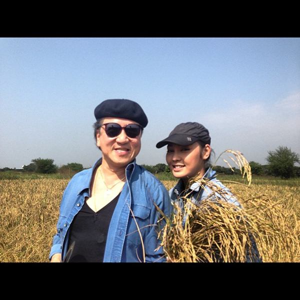 ตั๊ก บงกช เจ้าสัวบุญชัย เบญจรงคกุล