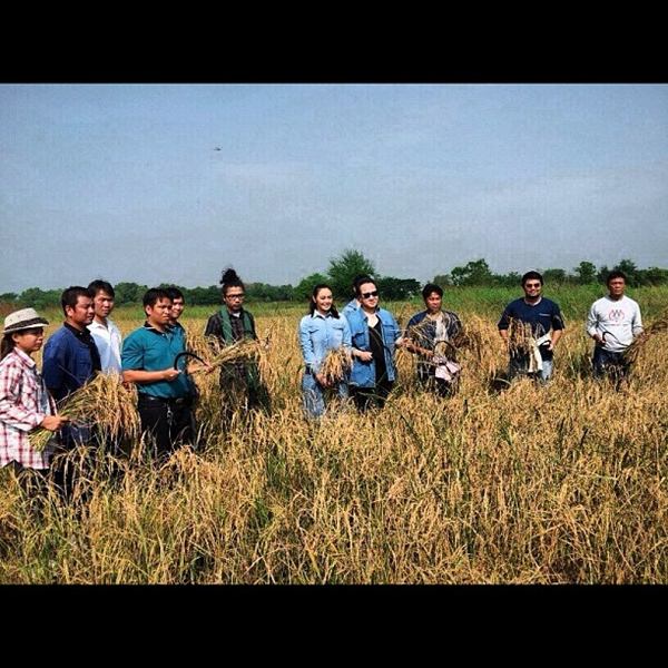 ตั๊ก บงกช เจ้าสัวบุญชัย เบญจรงคกุล