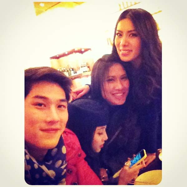 กันต์ กันตถาวร