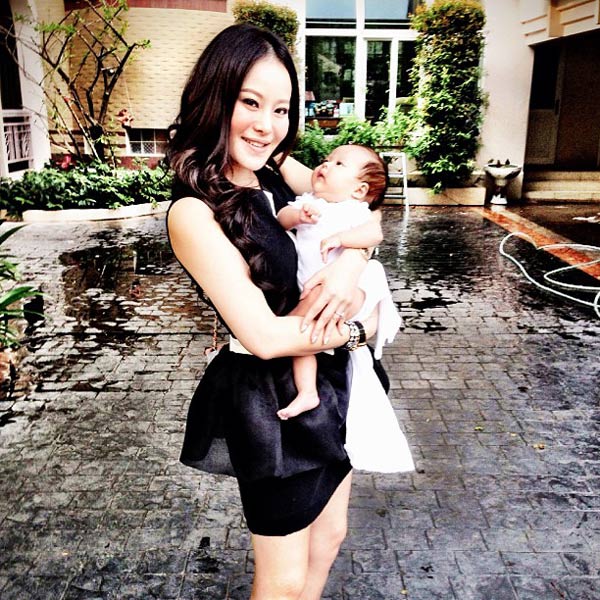 หนิง ปณิตา 