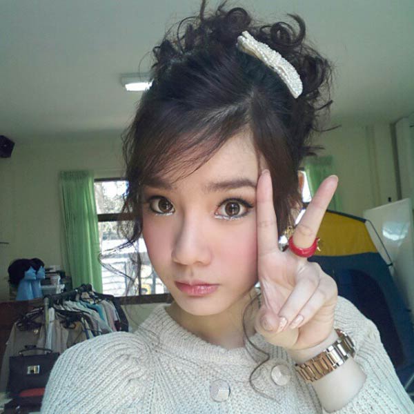 เบสท์ ชนิดาภา 