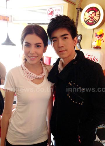 ต้อล AF4 - การ์ตูน อินทิรา