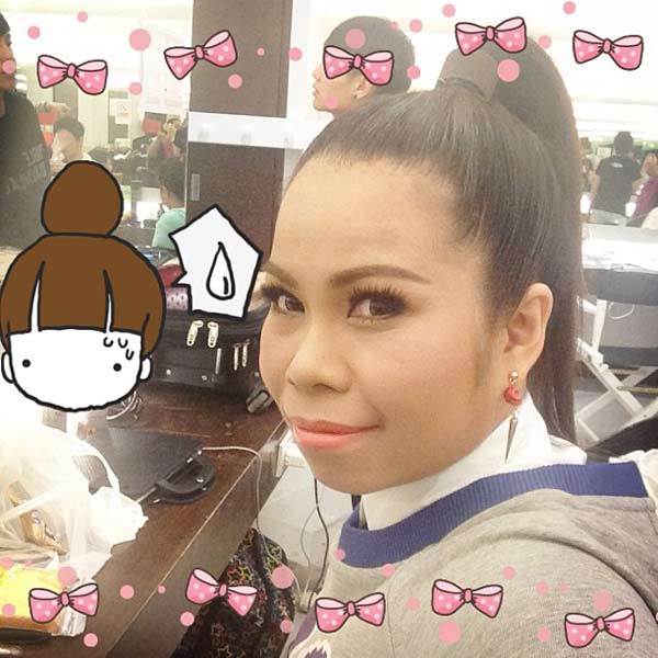 ตุ๊กกี้