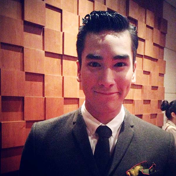 คู่กรรม ณเดช