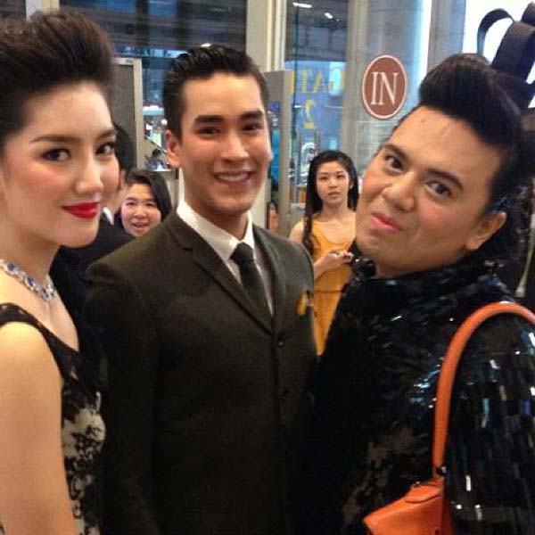 คู่กรรม ณเดช