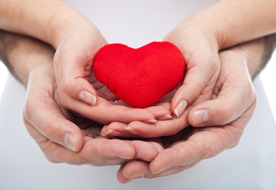 ความรัก