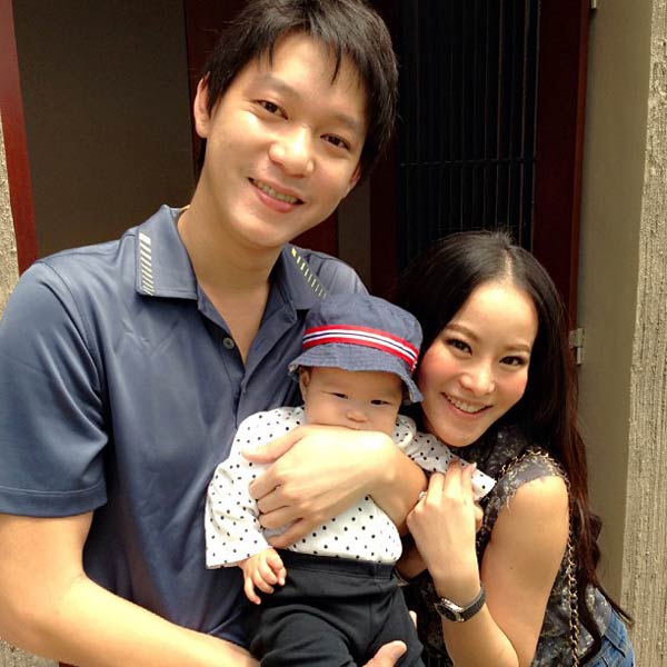 หนิง จิน น้องนิริน