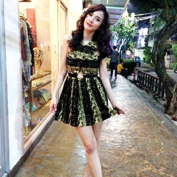 อั้ม พัชราภา