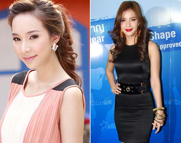 มิ้นท์ ณัฐวรา วิว วรรณรท