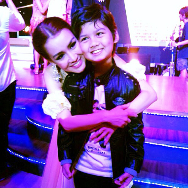 นิโคล เทริโอ