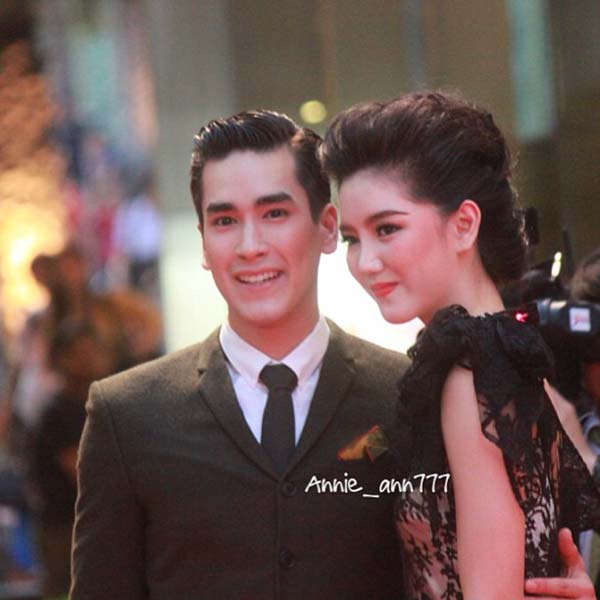 คู่กรรม ณเดช