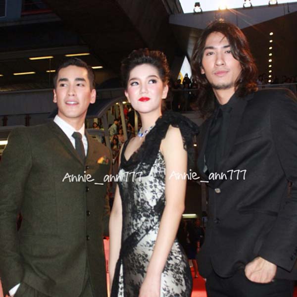 คู่กรรม ณเดช