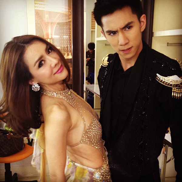 นิโคล เทริโอ