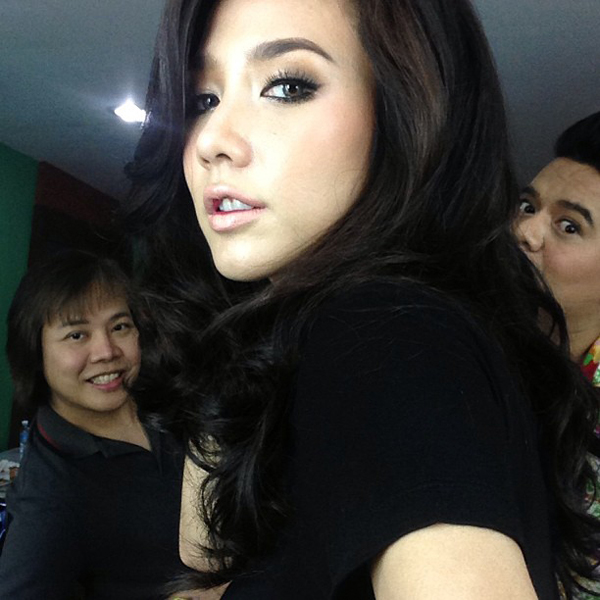 อั้ม พัชราภา