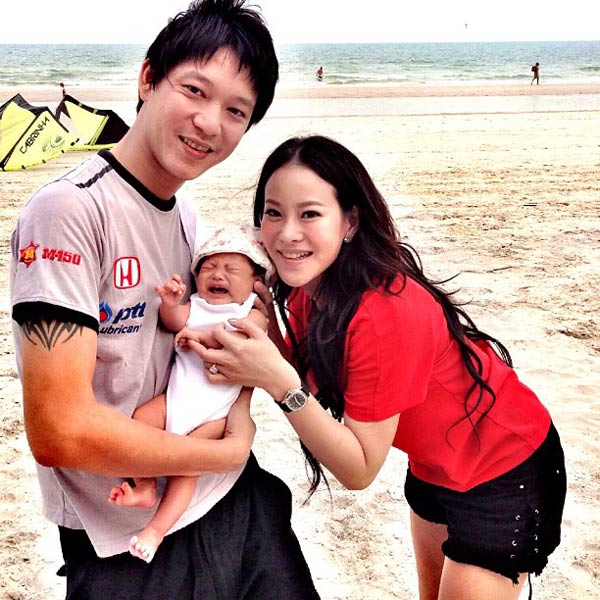 หนิง ปณิตา จิน จรินทร์