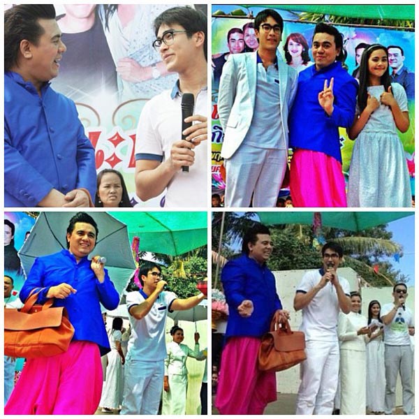 ณเดชน์ แม่แก้ว