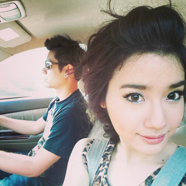 เบสท์ ชนิดาภา ตั้น พิเชษฐ์ไชย