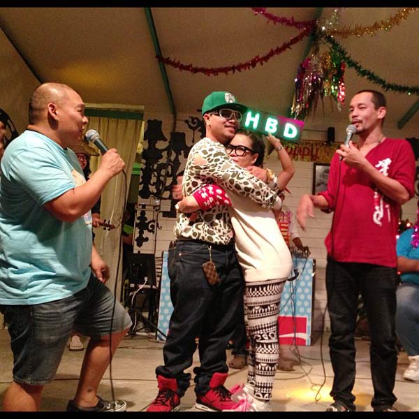 ตุ๊กกี้ บูบู้