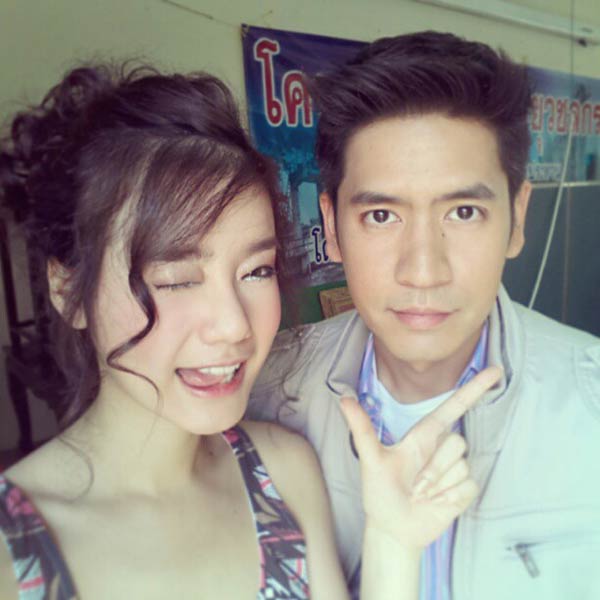 เบสท์ ชนิดาภา ตั้น พิเชษฐ์ไชย