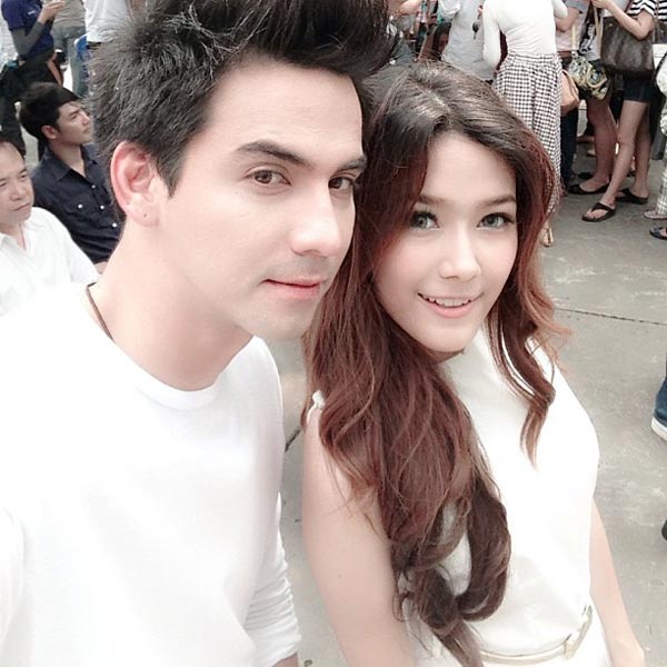 สุภาพบุรุษลูกผู้ชาย พอร์ช ศรัณย์ โบ ธัญญะสุภางค์