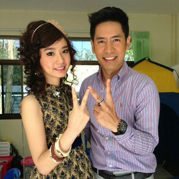 เบสท์ ชนิดาภา ตั้น พิเชษฐ์ไชย