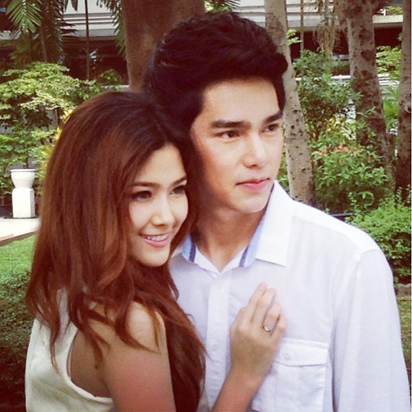 สุภาพบุรุษลูกผู้ชาย พอร์ช ศรัณย์ โบ ธัญญะสุภางค์