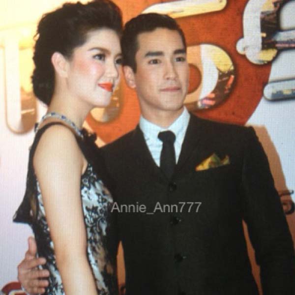 คู่กรรม ณเดช