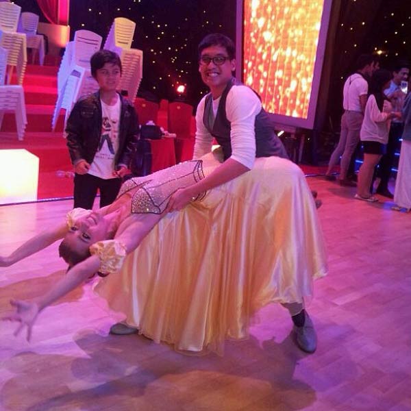 นิโคล เทริโอ