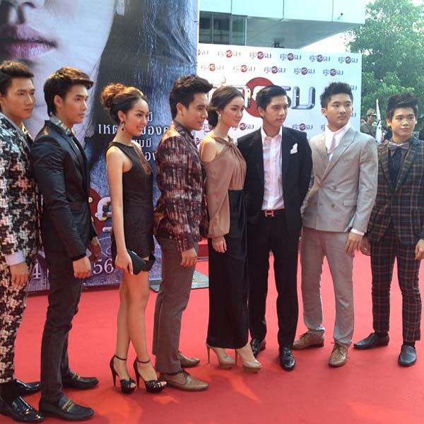 คู่กรรม ณเดช