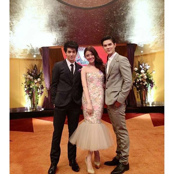 คู่กรรม ณเดช