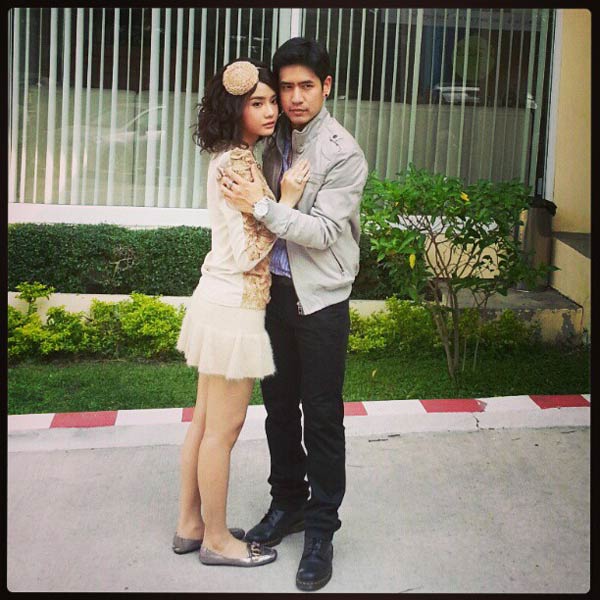 ละคร ผู้ดีอีสาน เบสท์ ชนิดาภา ตั้น พิเชษฐ์ไชย