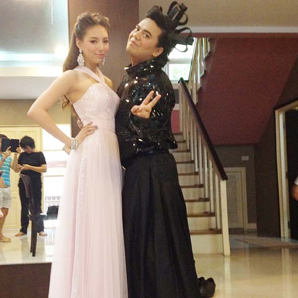 คู่กรรม ณเดช