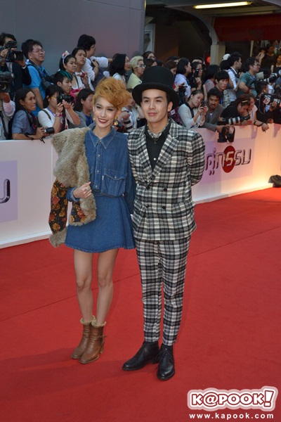 คู่กรรม รอบกาล่า