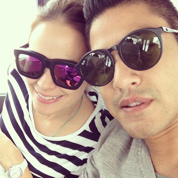 ภูริ แอน อลิชา 