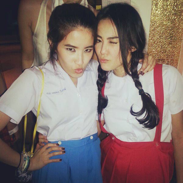 กิ๊บซี่ วนิดา