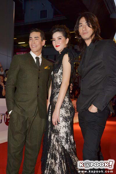 คู่กรรม ณเดช