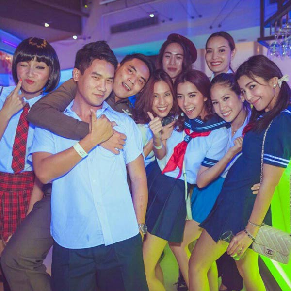 ไอซ์ อภิษฎา, เอมี่ มรกต