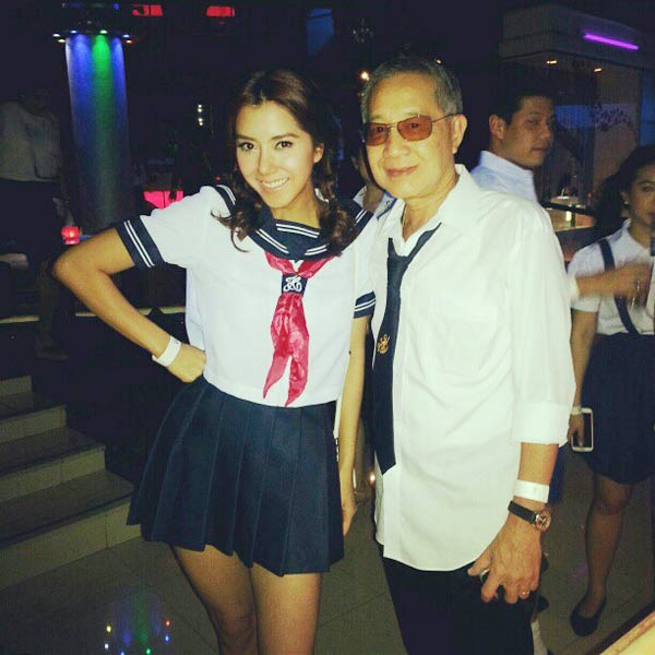 ไอซ์ อภิษฎา