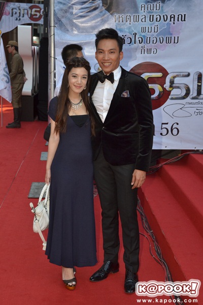 คู่กรรม รอบกาล่า