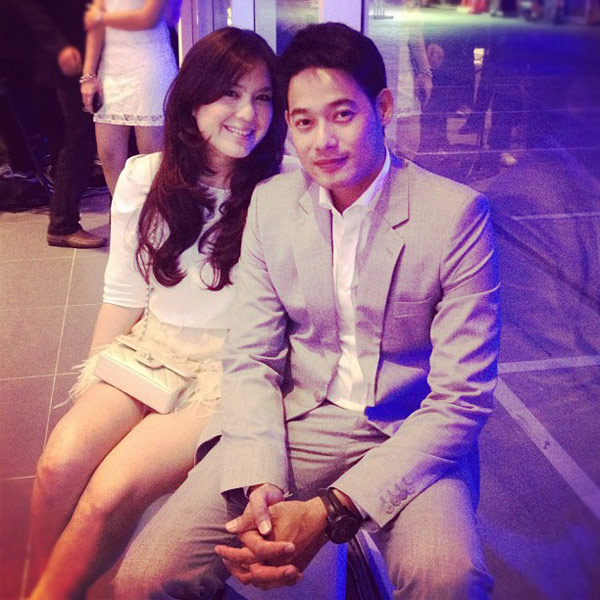 โบ ชญาดา เพชร กรุณพล