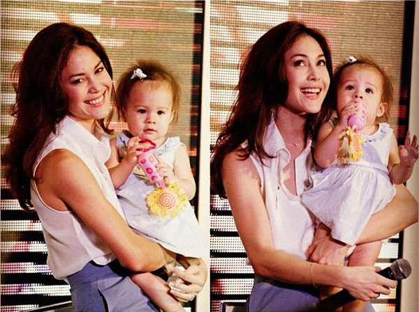 พอลล่า น้องไลลา