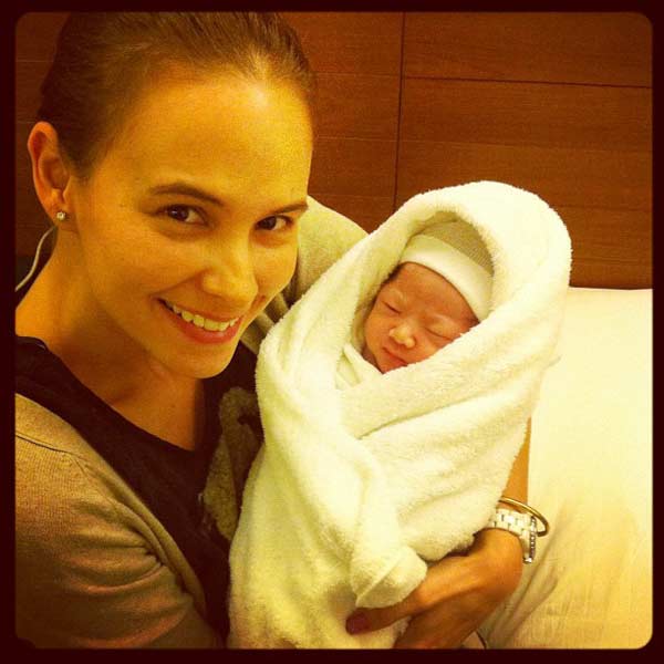 น้องนาวา - ลูกสาวอ้อม พิยดา 