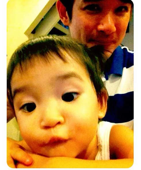 ลิฟท์ สุพจน์ น้องพราว