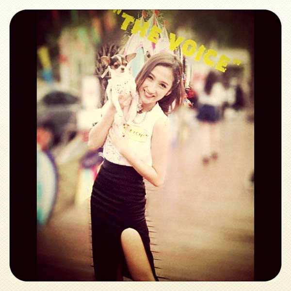 เจี๊ยบ ชมพูนุช