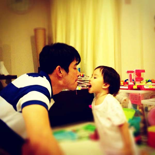 น้องพราว ลูก ลิฟท์ สุพจน์