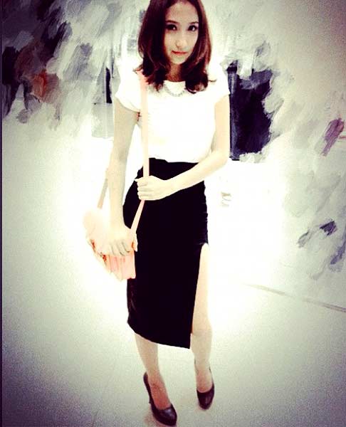 เจี๊ยบ ชมพูนุช