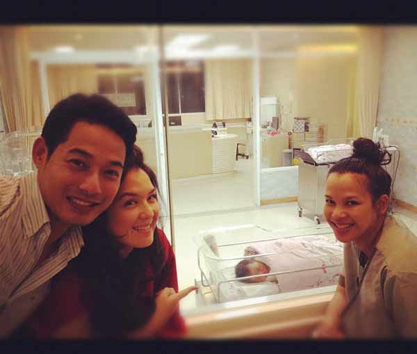 น้องเวฬา ลูกสาว ปลาวาฬ อิสสระ