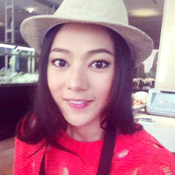 ทับทิม อัญรินทร์