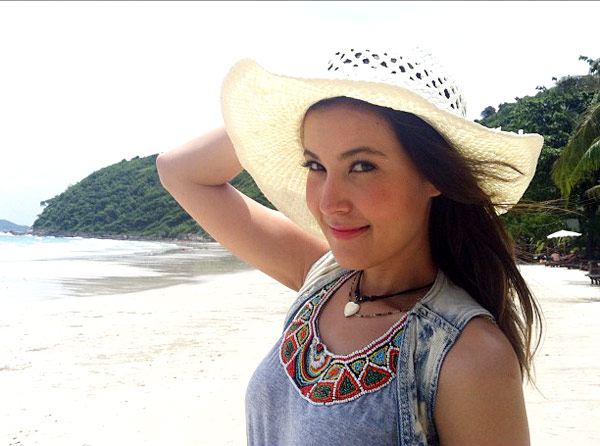 ธัญญ่า 