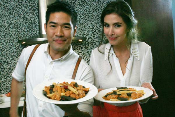 ศรีริต้า เจนเซ่น - วู้ดดี้